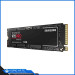 Ổ cứng SSD Samsung 970 Pro 512GB M.2 PCIe NVMe 3x4 (Đọc 3500MB/s - Ghi 2300MB/s)