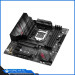Mainboard ASUS ROG STRIX B560-G GAMING WIFI (Intel B560, LGA 1200, m-ATX, 4 khe Ram DDR4)