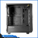 Vỏ Case GALAX PC Case (REV-01) 4FAN ARGB (Mid Tower/Màu Đen)