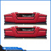 RAM G.SKILL RIPJAWS V-16GB (2x8GB) DDR4 3000MHz (F4-3000C15D-16GVR)
