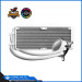 Tản nhiệt nước Asus Rog Strix LC 240 RGB White Edition