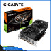 VGA Gigabyte GeForce GTX 1660Ti OC 6G (6GB GDDR5, 192-bit, HDMI +DP, 1x6-pin)