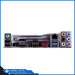 Mainboard  Colorful CVN Z490 GAMING FROZEN V20 (Intel Z490, Socket 1200, ATX, 4 khe RAM DDR4)