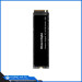 Ổ Cứng SSD Western Digital SN720 NVMe 256GB M.2 2280 PCIe NVMe 3x4 (Đọc 3000MB/s - Ghi 1600MB/s)