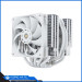 Tản Nhiệt Khí Thermalright Frost Commander 140 White