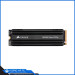Ổ cứng SSD Corsair Force MP600 2TB M.2 2280 PCIe NVMe Gen 4x4 (Đoc 4950MB/s, Ghi 4250MB/s) - (CSSD-F2000GBMP600)