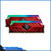Bộ Nhớ RAM ADATA SPECTRIX D41 RGB 16GB (2x8GB) DDR4 3200MHz (AX4U32008G16A-DT41)