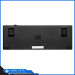 Bàn phím Cooler Master SK622 Black (Bluetooth/Wireless/USB/RGB)