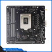 Mainboard BIOSTAR Z490 GTN (Intel Z490, LGA 1200, ITX, 2 Khe Cắm Ram DDR4)