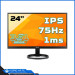 Màn hình Acer R241YB (23.8inch / FHD / IPS / 75Hz/ 1ms)