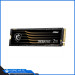 SSD MSI Spatium M480 PCIe 4.0 NVMe M.2 2TB (Đọc 7000MB/s - Ghi 6850MB/s)
