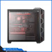 Vỏ Cooler Master MasterCase H500 ARGB (Mid Tower/Màu Đen)