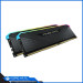 Ram Corsair Vengeance RGB RS 32GB (2x16GB) DDR4 3600MHz (CMG32GX4M2D3600C18) 