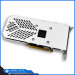 VGA LEADTEK WinFast RTX 3050 HURRICANE WHITE EDITION 8G (8GB GDDR6, 128-bit, HDMI +DP, 1x8-pin)