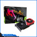 VGA Colorful GeForce RTX 3060 Ti NB DUO V2 8GB LHR-V (8GB GDDR6, 256-bit, HDMI +DP, 1x8-pin)