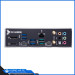 Mainboard ASUS TUF GAMING Z690-PLUS WIFI D5 (Intel Z690, Socket 1700, ATX, 4 khe Ram DDR5)