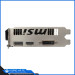 VGA MSI GTX 1050 Ti AERO ITX 4G OCV1 (4GB GDDR5, 128-bit, HDMI +DP)