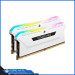 Bộ Nhớ RAM CORSAIR VENGEANCE RGB PRO SL 32GB (2x16GB) DDR4 3600MHz White