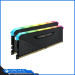 Bộ Nhớ RAM CORSAIR VENGEANCE RGB RS 64GB (2 x 32GB) DDR4 3600MHz