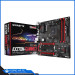 Mainboard GIGABYTE GA-AX370M-Gaming 3 (AMD X370, Socket AM4, ATX, 4 Khe Cắm Ram DDR4)