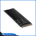  Ổ Cứng SSD WD Black SN750 2TB M.2 2280 PCIe NVMe 3x4 (Đọc 3400MB/s - Ghi 2900MB/s) - New Tray