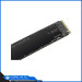  Ổ Cứng SSD WD Black SN750 2TB M.2 2280 PCIe NVMe 3x4 (Đọc 3400MB/s - Ghi 2900MB/s) - New Tray
