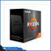 CPU AMD Ryzen 7 7800X (Up To 5.4 GHz, 10 Nhân 20 Luồng, 36MB Cache, AM5)