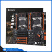 Mainboard HUANANZHI X99-F8D Plus (Intel X99, LGA 2011-3, ATX, 8 Khe Cắm Ram DDR4)