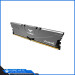 RAM TEAMGROUP T-Force Vulcan Z Grey 16GB (1x16GB) DDR4 3200MHz