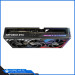 VGA Asus ROG STRIX RTX 4090 O24G GAMING (24GB GDDR6X, 384-bit, HDMI +DP, 3x8-pin)