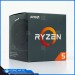 CPU AMD Ryzen 5 2600 (3.4GHz turbo up to 3.9GHz, 6 nhân 12 luồng, 19MB Cache, Socket AM4)