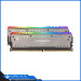 RAM Crucial Ballistix Tactical Tracer RGB 32GB (2x16GB) DDR4 2666MHz
