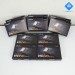 Ổ Cứng SSD Samsung 970 Evo 500GB M.2 PCIe NVMe 3.0x4 (Đọc 3400MB/s - Ghi 2300MB/s)