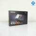 Ổ Cứng SSD Samsung 970 Evo 500GB M.2 PCIe NVMe 3.0x4 (Đọc 3400MB/s - Ghi 2300MB/s)