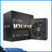 EVGA SuperNOVA 1000 G1+, 80 Plus Gold 1000W (80 Plus Gold/Full Modular)