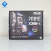 Mainboard Asus Prime X399-A (AMD X399, Socket TR4, ATX, 8 Khe Cắm Ram DDR4)