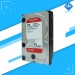 Ổ cứng HDD Western Digital Red 2TB (3.5 inch, Sata3 6Gb/s, 64MB Cache, 5400rpm)