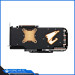 VGA Gigabyte AORUS GeForce RTX 2060 XTREME 6G (6GB GDDR6, 192-bit, HDMI +DP, 1x8-pin)