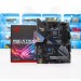 Mainboard Asus ROG STRIX Z390-E GAMING (Intel Z390, LGA 1151, ATX, 4 Khe Cắm Ram DDR4)