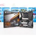 Mainboard Gigabyte Z390 Aorus Ultra (Intel Z390, LGA 1151, ATX, 4 Khe Cắm Ram DDR4)