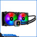 Tản Nhiệt Nước AIO Corsair H115i RGB Platinum