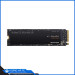  Ổ Cứng SSD WD Black SN750 500GB M.2 2280 PCIe NVMe 3x4 (Đọc 3430MB/s - Ghi 2600MB/s)