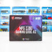 Mainboard MSI MPG Z390 GAMING EDGE AC (Intel Z390, LGA 1151, ATX, 4 Khe Cắm Ram DDR4)