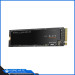 Ổ Cứng SSD Western Digital Black SN750 250GB M.2 2280 PCIe NVMe 3x4 (Đọc 3100MB/s - Ghi 1600MB/s) 