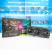 VGA ASUS GeForce RTX 2070 8GB GDDR6 ROG STRIX (8GB GDDR6, 256-bit, HDMI +DP, 1x8-pin, 1x6-pin)