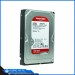 Ổ cứng HDD Western Digital Red 2TB (3.5 inch, SATA3 6Gb/s, 256MB Cache, 5400rpm) 