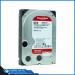 Ổ cứng HDD Western RED NAS 6TB (3.5 inch, SATA3 6Gb/s, 256MB Cache, 5400rpm)