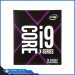CPU Intel Core i9-9900X (3.5GHz Turbo Up To 4.4GHz, 10 nhân 20 luồng, 19.25MB Cache, Sky Lake)