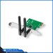 Card mạng TPlink TL-WN881ND PCI Express Adapter Wireless