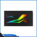 Nguồn Aerocool LUX RGB 650W RGB SYNC (80 Plus Bronze/Non Modular)